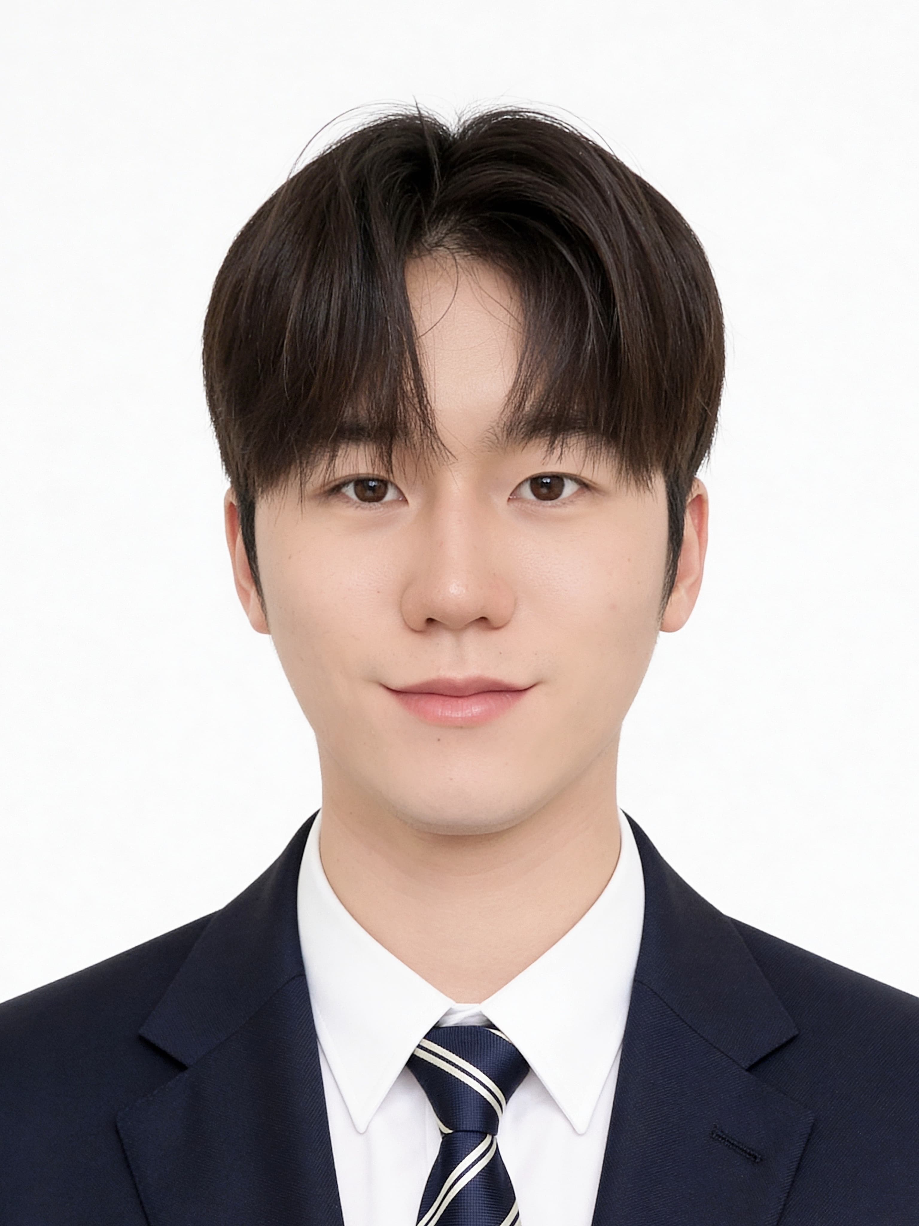 이현규 사회자 프로필 사진
