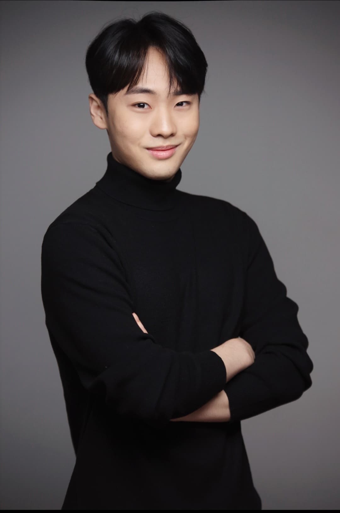 박근모 사회자 프로필 사진
