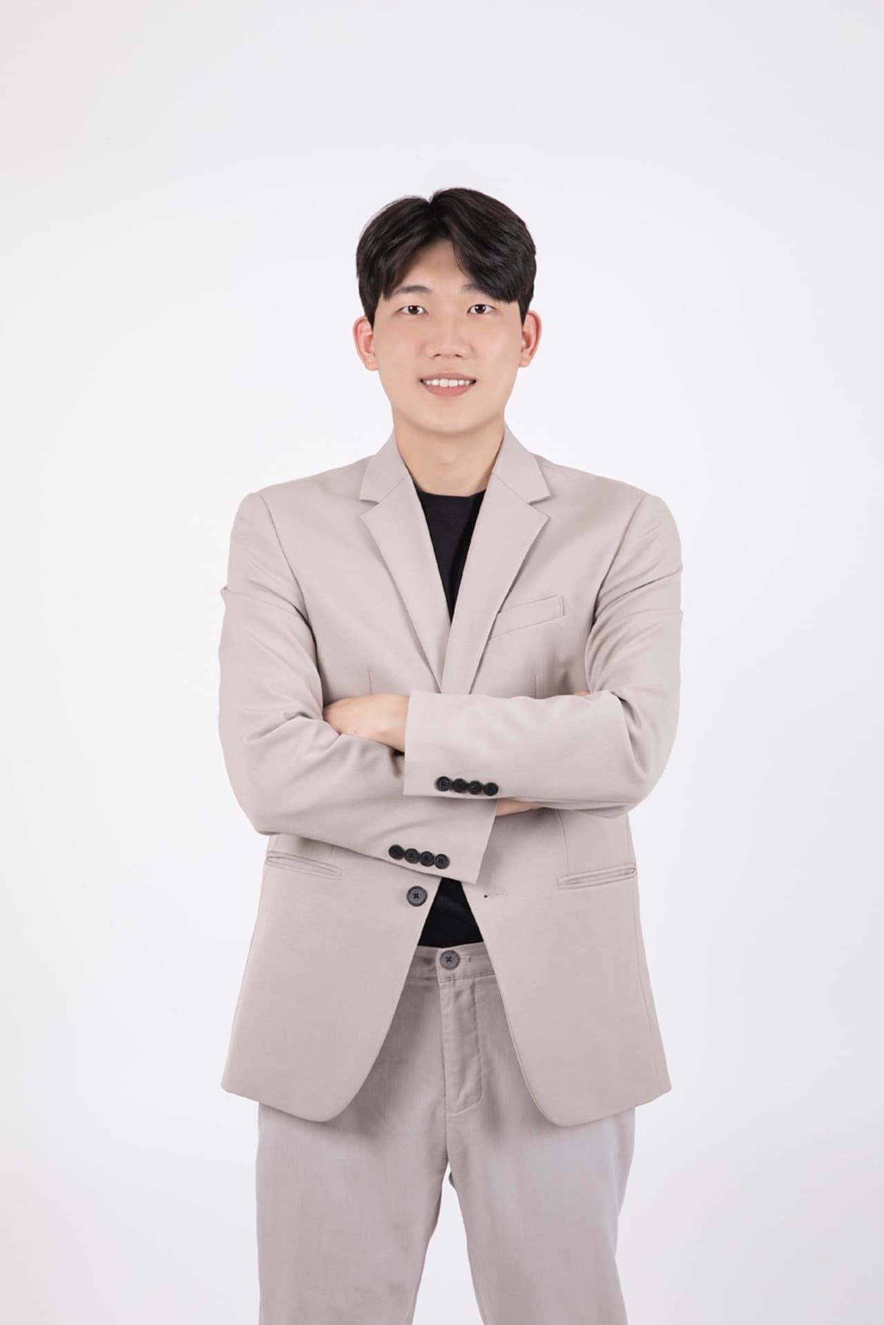 이재훈 사회자 프로필 사진