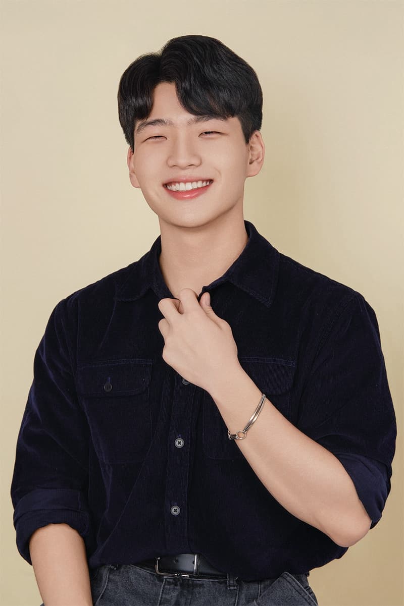 박승범 사회자 프로필 사진