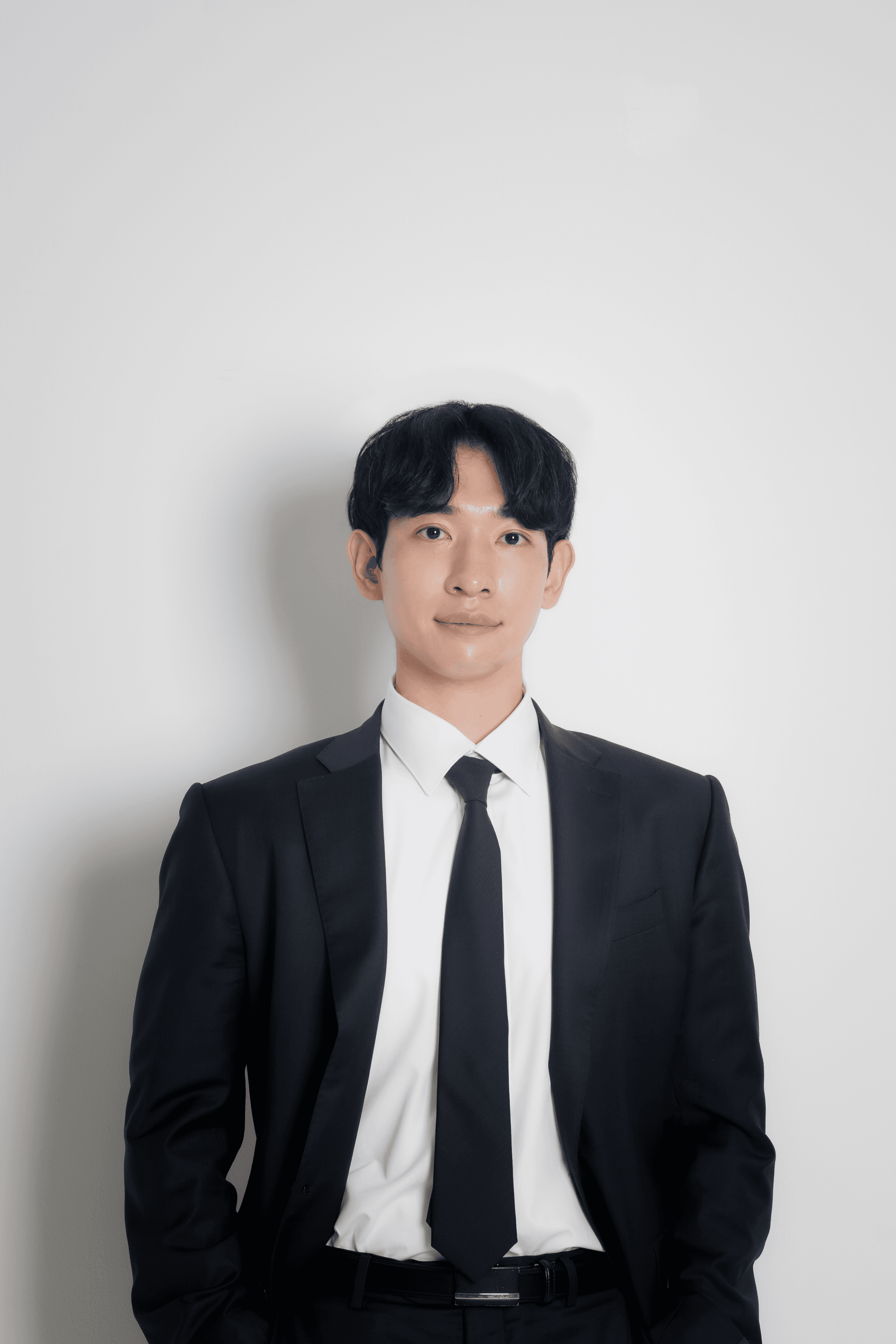 김선우 사회자 프로필 사진