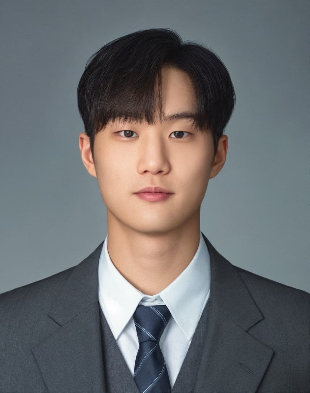 신동훈 사회자 프로필 사진