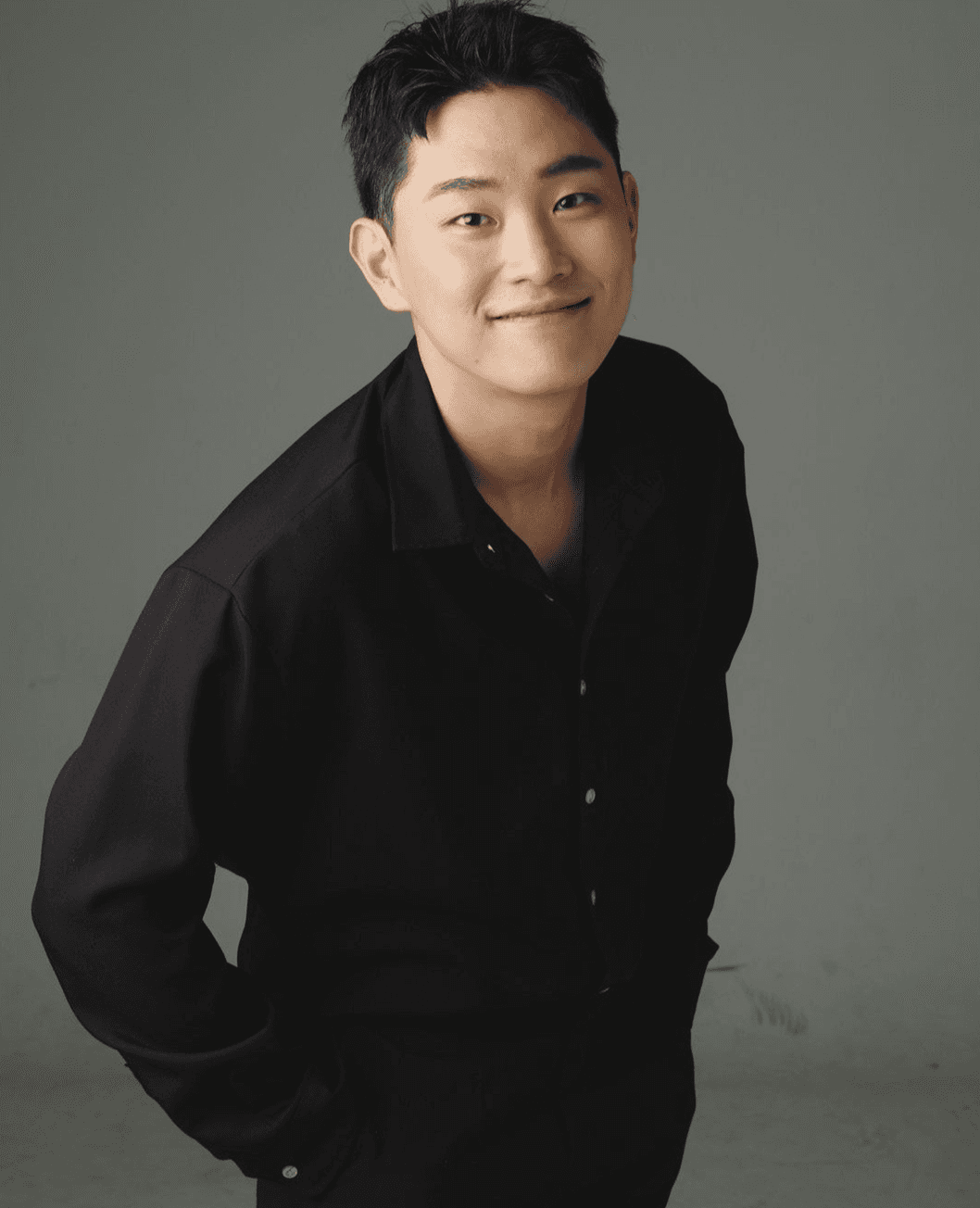 조현겸 사회자 프로필 사진