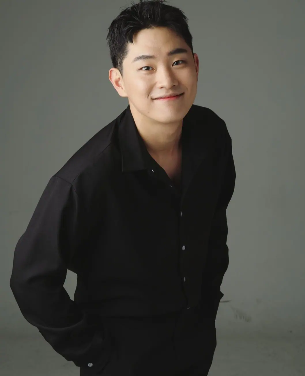 조현겸 사회자 프로필 사진