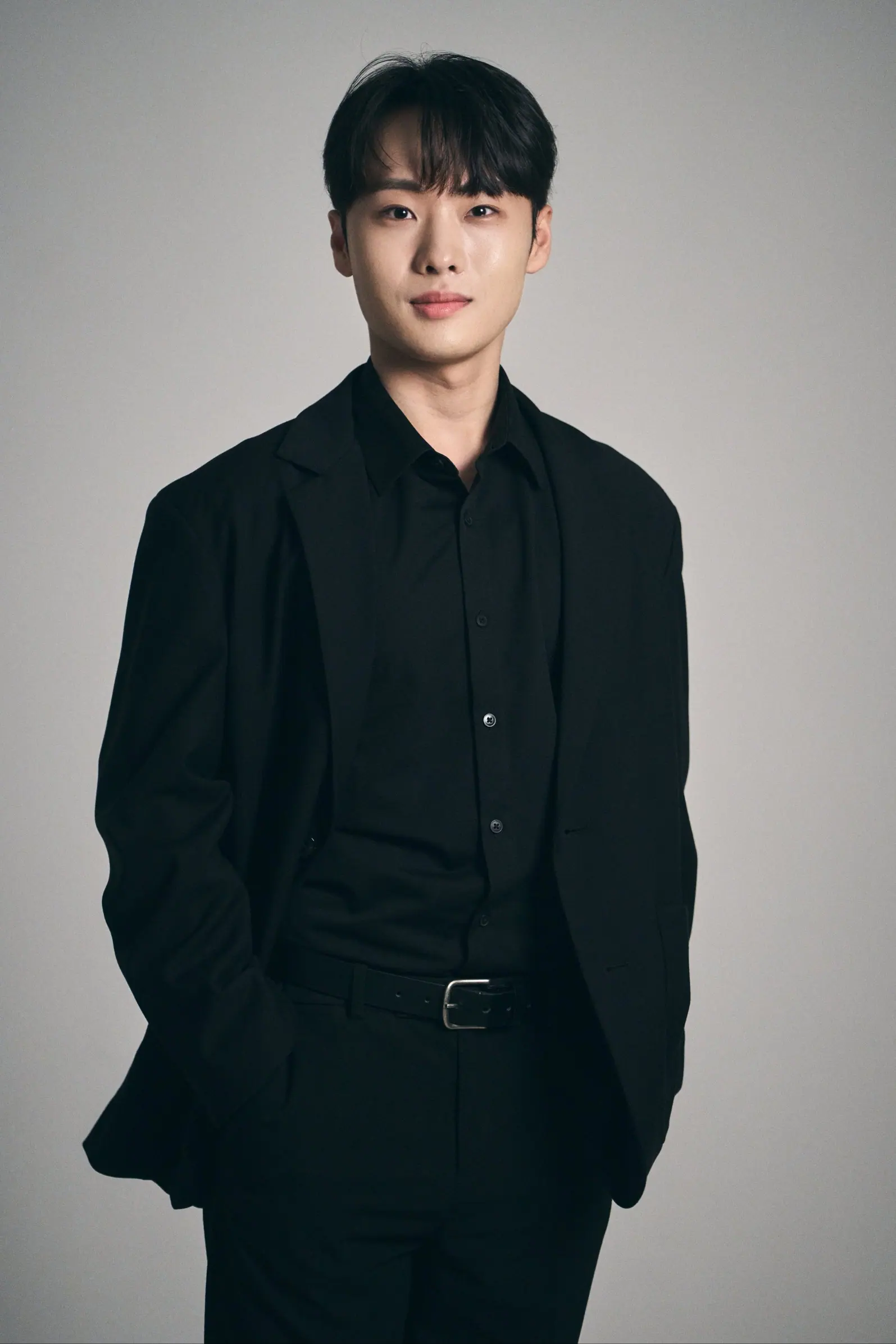 박근모 사회자 프로필 사진