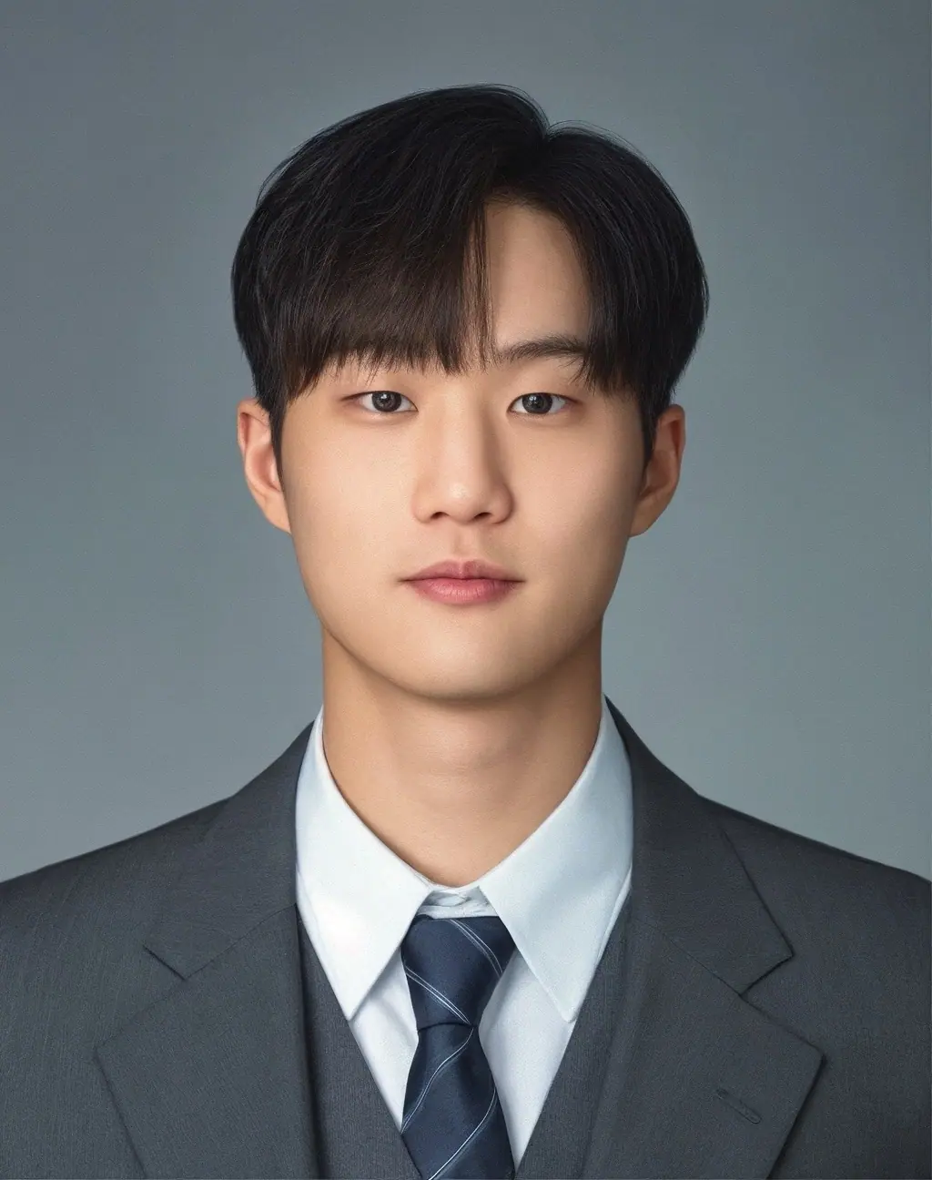 신동훈 사회자 프로필 사진