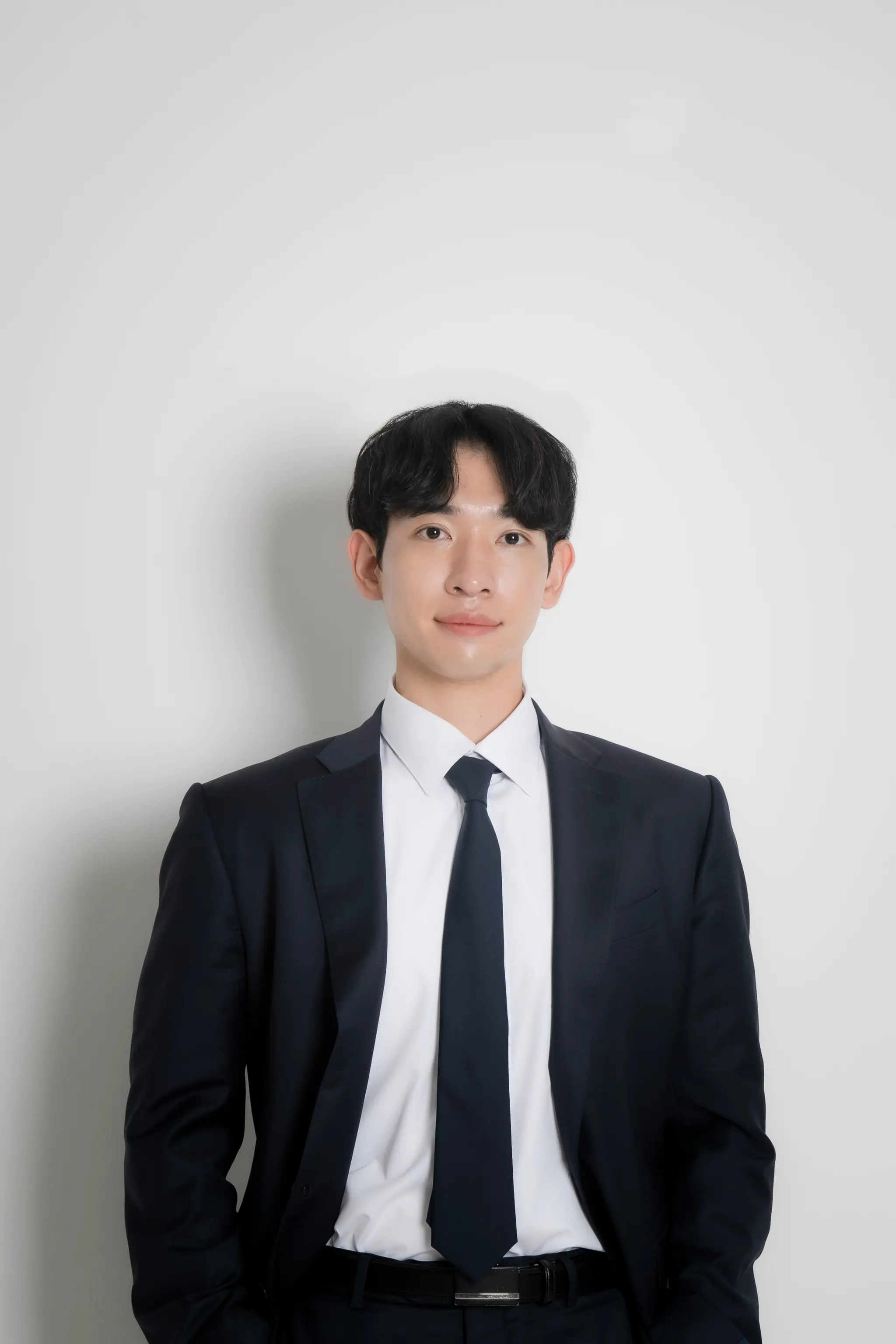 김선우 사회자 프로필 사진